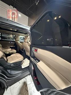 فورد إكسبلورر